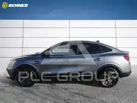 2022 Renault Arkana