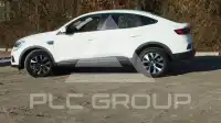 2022 Renault Arkana