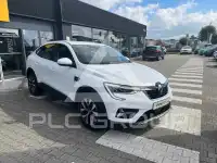 2022 Renault Arkana