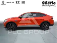 2022 Renault Arkana