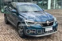 2022 Renault Arkana