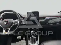 2022 Renault Arkana