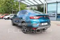 2022 Renault Arkana