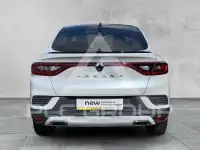 2022 Renault Arkana