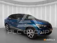 2022 Renault Arkana