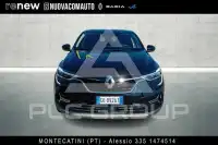 2022 Renault Arkana