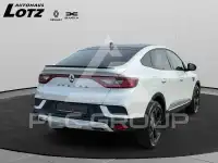 2022 Renault Arkana