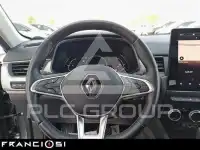 2022 Renault Arkana