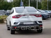 2022 Renault Arkana