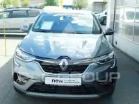 2022 Renault Arkana