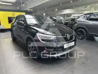 2022 Renault Arkana
