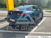 2022 Renault Arkana