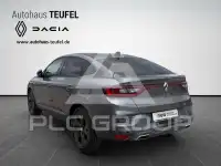 2022 Renault Arkana