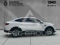 2022 Renault Arkana