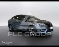 2022 Renault Arkana