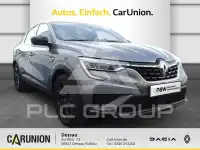 2022 Renault Arkana