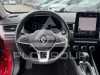 2022 Renault Arkana