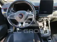 2022 Renault Arkana
