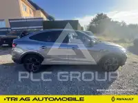 2022 Renault Arkana