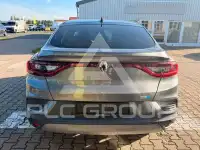 2022 Renault Arkana