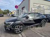 2022 Renault Arkana