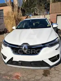 2022 Renault Arkana