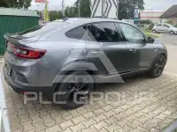 2022 Renault Arkana