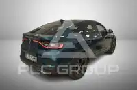 2022 Renault Arkana