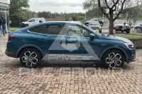 2022 Renault Arkana