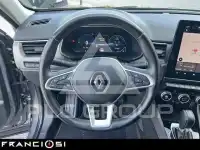 2022 Renault Arkana