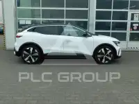 2022 Renault Megane