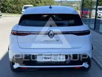 2022 Renault Megane