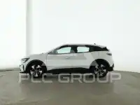 2022 Renault Megane