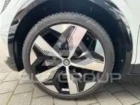 2022 Renault Megane