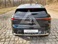 2022 Renault Megane