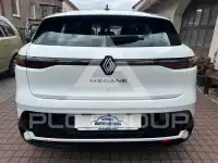 2022 Renault Megane