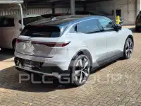 2022 Renault Megane