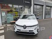 2022 Renault Megane