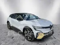 2022 Renault Megane