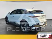 2022 Renault Megane