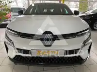 2022 Renault Megane