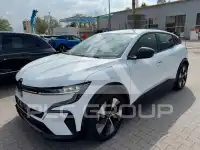2022 Renault Megane
