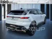 2022 Renault Megane