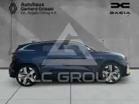 2022 Renault Megane