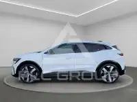 2022 Renault Megane