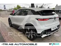 2022 Renault Megane