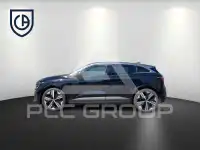 2022 Renault Megane