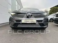 2022 Renault Megane