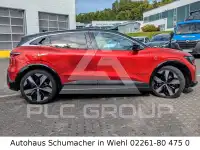 2022 Renault Megane