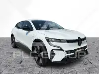 2022 Renault Megane